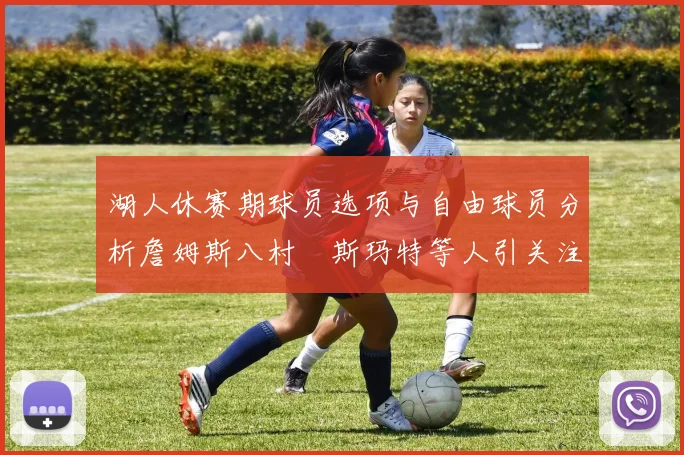 湖人休赛期球员选项与自由球员分析詹姆斯八村塁斯玛特等人引关注
