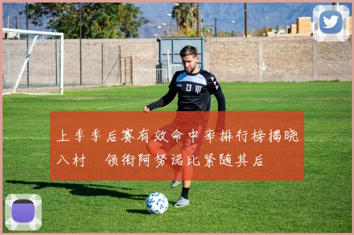 上季季后赛有效命中率排行榜揭晓八村塁领衔阿努诺比紧随其后