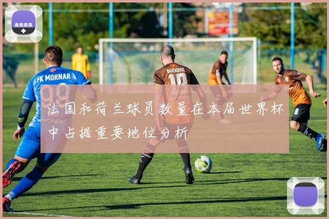 法国和荷兰球员数量在本届世界杯中占据重要地位分析